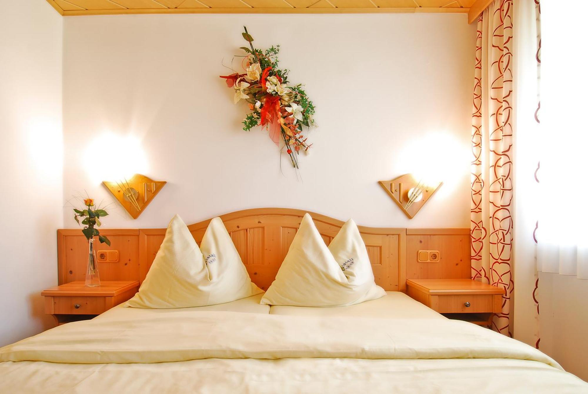 Appartements Kristall Abtenau Εξωτερικό φωτογραφία