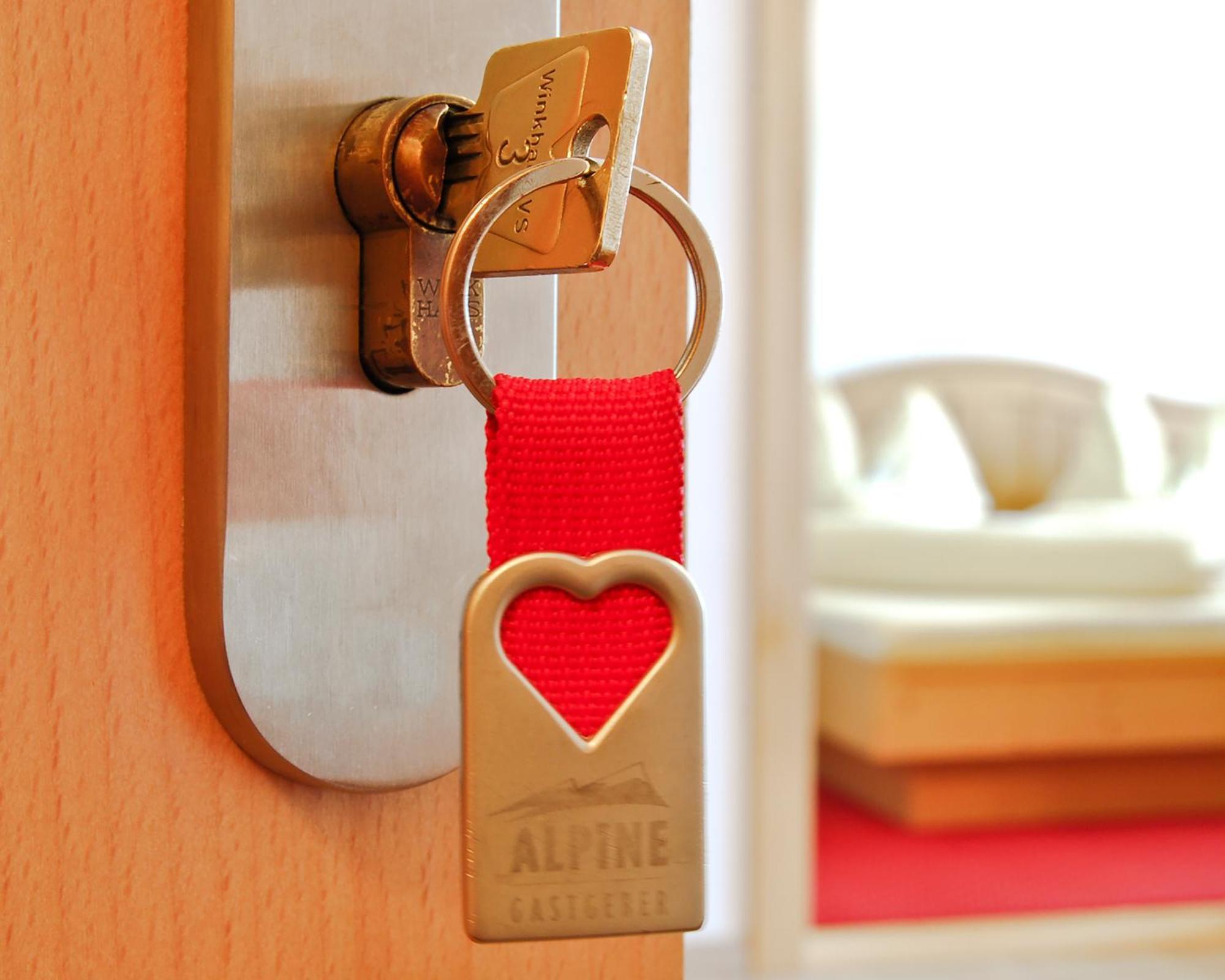 Appartements Kristall Abtenau Εξωτερικό φωτογραφία