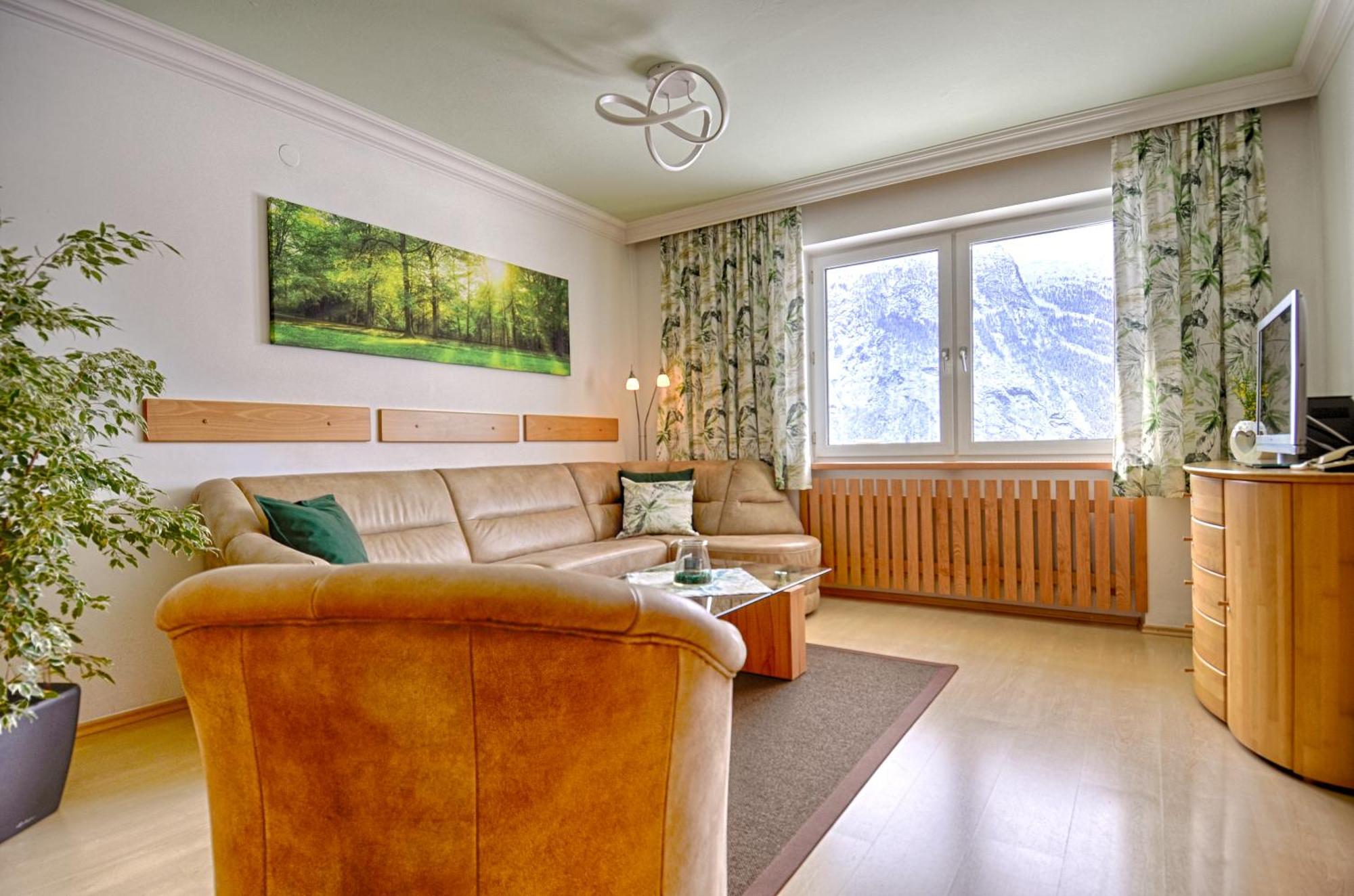 Appartements Kristall Abtenau Εξωτερικό φωτογραφία